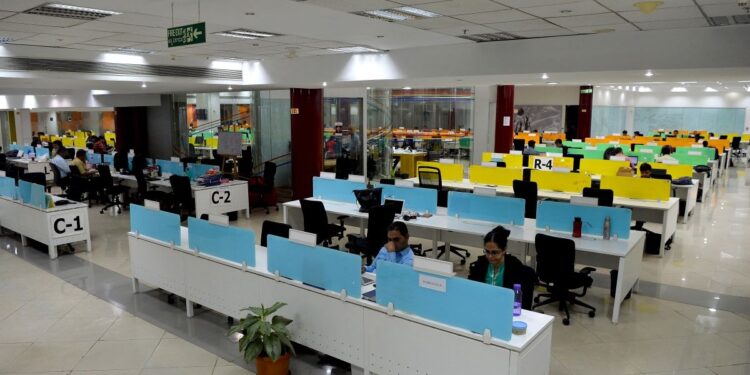 Indian-Americans In Silicon Valley Meet Representatives Of The US Justice Department