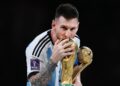 Lionel Messi Believes Argentina’s World Cup Victory Has Not Yet Really Sunk In