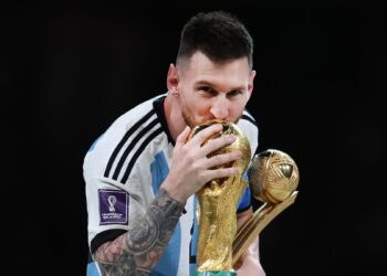 Lionel Messi Believes Argentina’s World Cup Victory Has Not Yet Really Sunk In