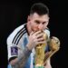 Lionel Messi Believes Argentina’s World Cup Victory Has Not Yet Really Sunk In