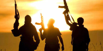 4 Policemen Are Killed And 6 Injured In A Taliban Terrorist Strike In Pakistan