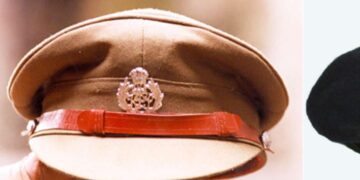 Plot Belonging To Former BSP Legislator Yakoob Qureshi’s Son Attached By UP Police Under Gangsters Act