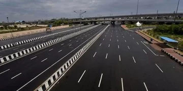 On April 1, The Mumbai-Pune Expressway Toll Will Increase By 18%