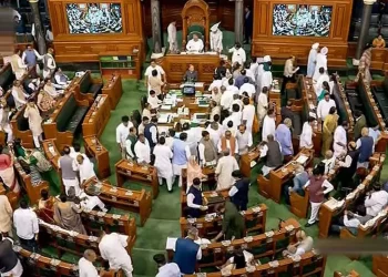 Rahul Gandhi’s Comments On Democracy And The Adani Problem Caused A Day-long Suspension Of Parliament