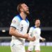 With An Italian Goal, Harry Kane Surpasses Wayne Rooney In The All-time England Goal Scoring Charts