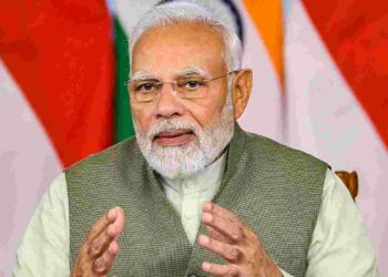 PM Modi Praises The Significant Adjustment Of A Uniform Petrol Pipeline Pricing
