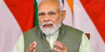 PM Modi Praises The Significant Adjustment Of A Uniform Petrol Pipeline Pricing