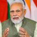 PM Modi Praises The Significant Adjustment Of A Uniform Petrol Pipeline Pricing