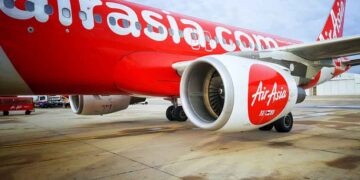 Travelers May Purchase Tickets On An Integrated Website As AI Express And AirAsia India Switch To A Single Reservation System