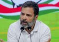 Congress – Rahul Gandhi Challenges The Speaker To A “democracy Test”