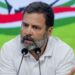 Congress – Rahul Gandhi Challenges The Speaker To A “democracy Test”