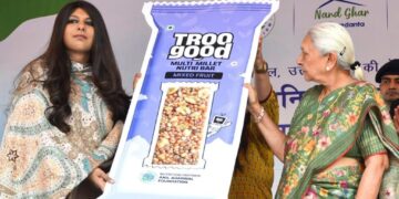 Anil Agarwal Foundation launches initiative to enhance nutritional quality nationwide  
