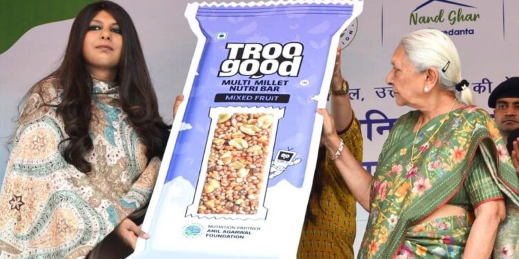 Anil Agarwal Foundation launches initiative to enhance nutritional quality nationwide  