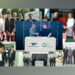 Bravo Pharma officially partners with G42 Healthcare to spearhead the field of Genomics