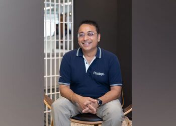 Prodapt appoints Harsha Kumar as CEO – Specialized tech services & consulting firm aims deeper inroads into Connectedness amid robust growth
