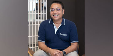 Prodapt appoints Harsha Kumar as CEO – Specialized tech services & consulting firm aims deeper inroads into Connectedness amid robust growth