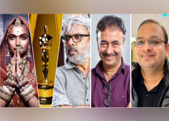 ‘Sanjay Leela Bhansali’s Padmaavat would have gotten India an Oscar’ – Producer Mahaveer Jain