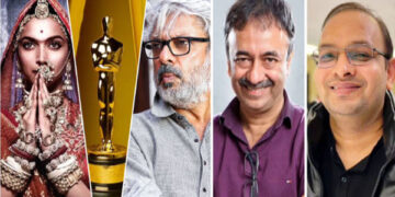 ‘Sanjay Leela Bhansali’s Padmaavat would have gotten India an Oscar’ – Producer Mahaveer Jain