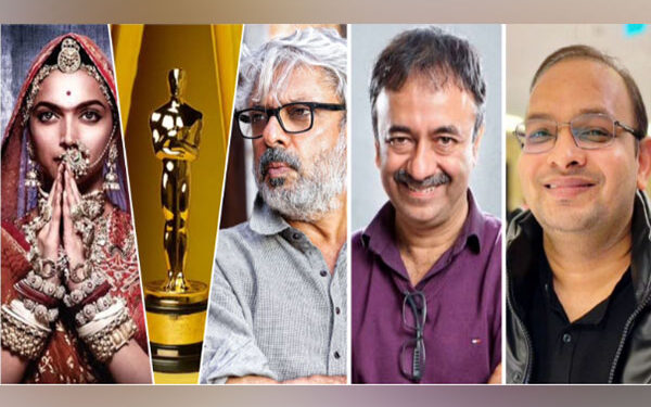 ‘Sanjay Leela Bhansali’s Padmaavat would have gotten India an Oscar’ – Producer Mahaveer Jain