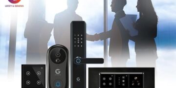 Urja smart automation shakes hands with Leccy & Genesis (Germany), Expanding its automation portfolio