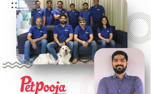 Automation will save the retail F&B sector; Leading restaurant Saas provider, Petpooja collaborated with Paytm to boost business sustainability