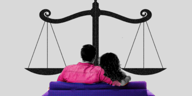 Man Arrested For Abuse In Maharashtra After Live-Partner Takes Her Own Life