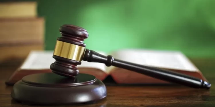 In A 34-year-old Murder Case, The Supreme Court Exonerates Four People