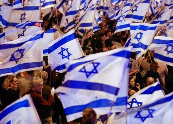 Prime Minister Netanyahu Is Urged By Israel’s President Isaac Herzog To Postpone The Judicial Reform Following Strong Opposition