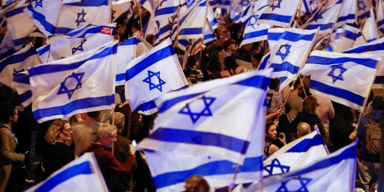 Prime Minister Netanyahu Is Urged By Israel’s President Isaac Herzog To Postpone The Judicial Reform Following Strong Opposition