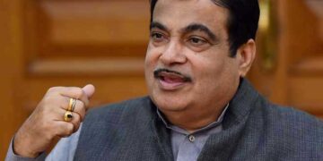 Police In Nagpur Catch The Guy Who Threatened Gadkari And Demanded Rs. 10 Billion