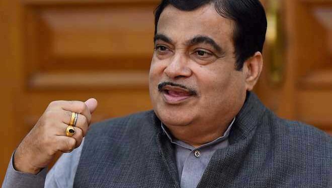 Police In Nagpur Catch The Guy Who Threatened Gadkari And Demanded Rs. 10 Billion