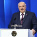 Belarusian President Warns of Third World War Amid Tensions in Ukraine