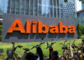 Alibaba, A Massive Chinese E-commerce Company, Will Divide Into Six Business Groups