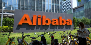 Alibaba, A Massive Chinese E-commerce Company, Will Divide Into Six Business Groups