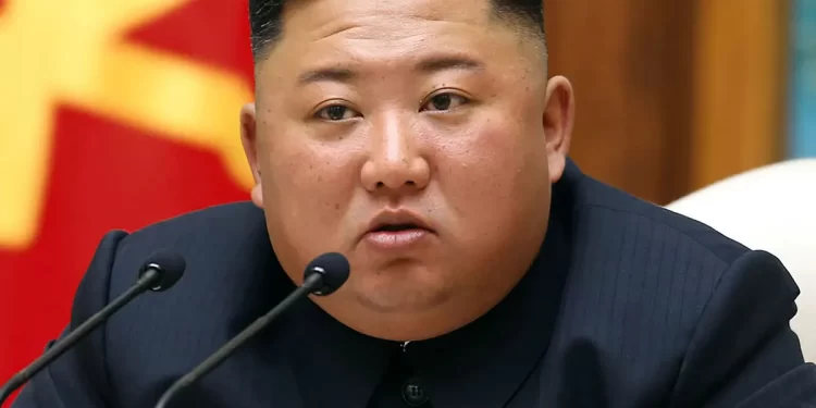 According To A Report, Kim Jong Un Imposes A Lockdown On A City In North Korea After Soldiers Misplace 653 Assault Rifle Bullets