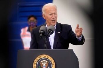 After A Suspected Iranian Assault In Syria, Biden Warns Tehran To Brace Itself For Strong American Action