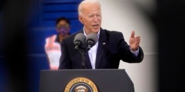 After A Suspected Iranian Assault In Syria, Biden Warns Tehran To Brace Itself For Strong American Action
