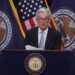 US Fed Increases Key Rate By 1/4 Point Amid Global Financial Turbulence