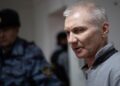 Russian Man Whose Daughter Created An Anti-war Image Receives A Two-year Sentence; His Whereabouts Are Unknown