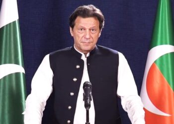 Does This Pakistan Deserve The Sacrifices Made By Our Ancestors? Imran Khan Unveils 10-Point Plan To Save The Nation