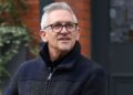 Gary Lineker’s Voice Fades After Returning To The BBC