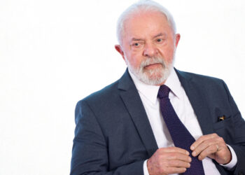 Due To Illness, Brazilian President Lula Postpones His Trip To China