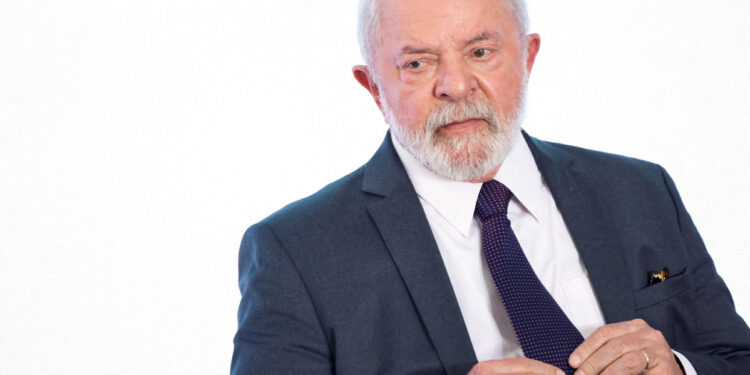 Due To Illness, Brazilian President Lula Postpones His Trip To China