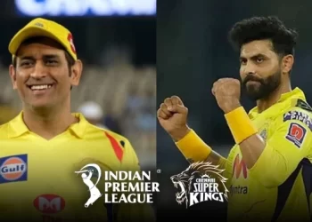How CSK Captain MS Dhoni Calmed A “Angry” Ravindra Jadeja In The IPL 2023