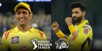 How CSK Captain MS Dhoni Calmed A “Angry” Ravindra Jadeja In The IPL 2023