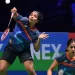 Treesa Jolly And Gayatri Gopichand Reach The Quarterfinals Of The All England Championships, But Lakshya Sen Loses