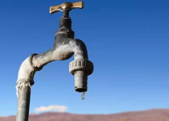 Mumbai Will See A 15% Water Cut Beginning On March 31