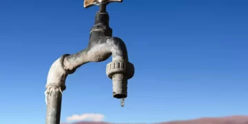 Mumbai Will See A 15% Water Cut Beginning On March 31