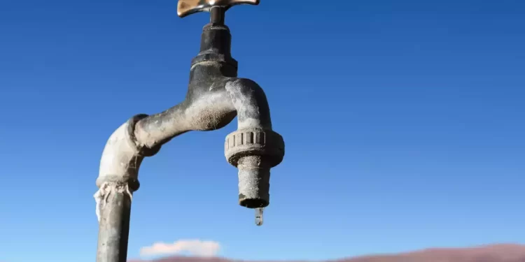 Mumbai Will See A 15% Water Cut Beginning On March 31