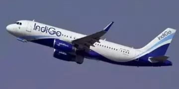 A Passenger On An IndiGo Flight From Mumbai To Bangkok Dies Of A Heart Attack